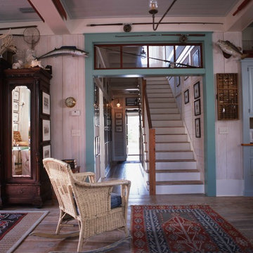 Interiors