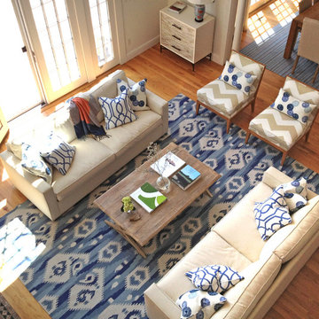 East Hampton House