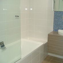 Bathroom Ideas