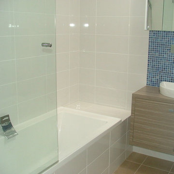 Dawson Bathroom