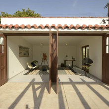 Garage Doors