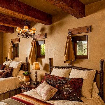 Tribal Spirit House