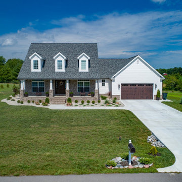 Hill Creek Subdivision - 2