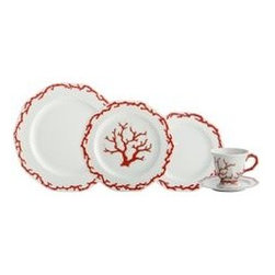 MOTTAHEDEH - Dinnerware Sets
