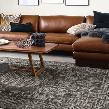Amira Rug by R&B