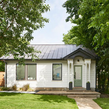 Bungalow