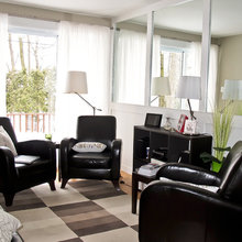 Mirror room