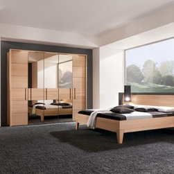Alba Bedroom - Bedroom Products