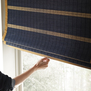 Provenance Woven Wood Shades