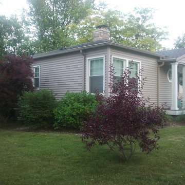 Beach Bungalow