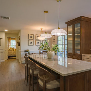 Project: 33 walton ave