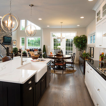Keystone Kitchens