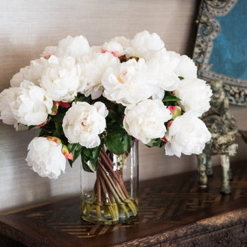 Bouquet Arrangements