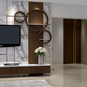 Home Interior to Crush on