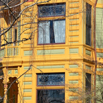 Historic Victorian Renovation