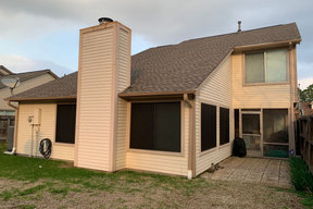 Siding & Exterior