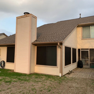 Siding & Exterior