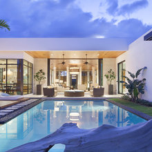 pools