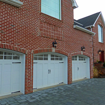 J. Residence