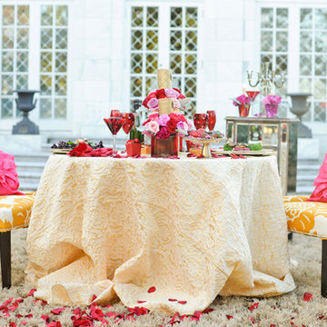 Romantic Dinner for Two
