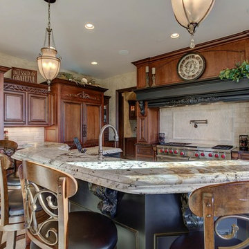 Castle Pines Village Home