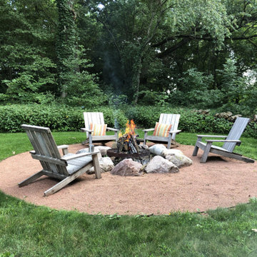 Fire Pits