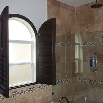 80s Bathroom Remodel