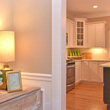 Kitchens and Lighting