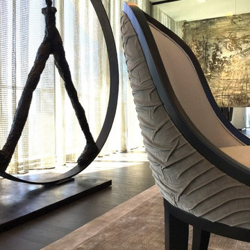Modern Luxury