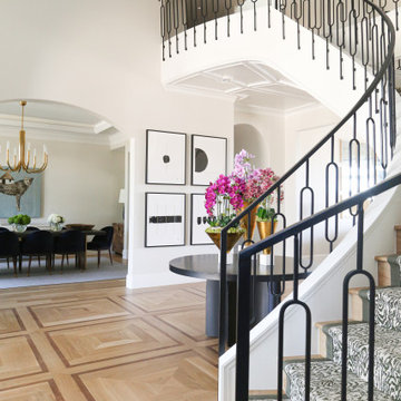 The House Formerly Known as The Italian Villa