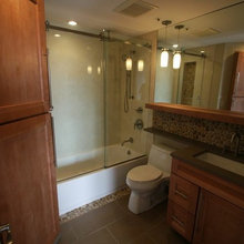 villager813's master bathroom