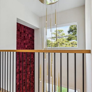 Overlook into Entry
