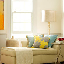 Living Room Ideas