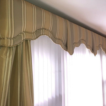 Cornice Boards