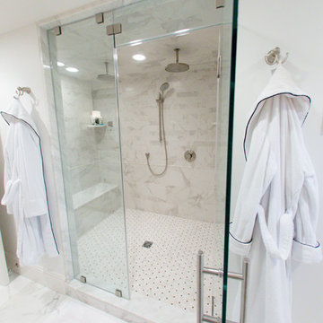 Princeton Master Suite Addition