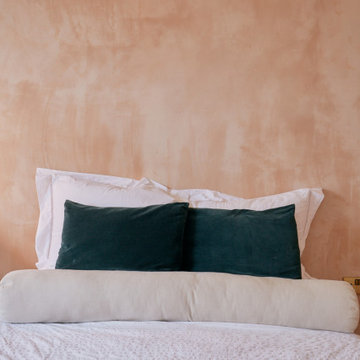 Feng Shui Bedroom