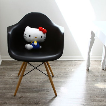 Our Mid-Century Modern Classic Chairs