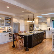 Kitchen Brightening