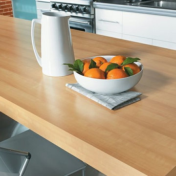 6206 Planked Deluxe Pear Formica® Laminate