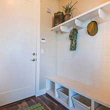 mudroom