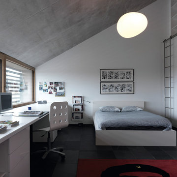 LEICHT- Bedroom