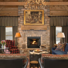 Fireplaces