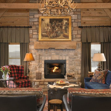 Cabin