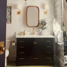 Bathroom Ideas