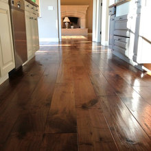 Wood Floors