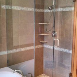 Bathrooms, - Products