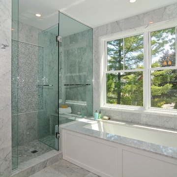 Chicago Transitional Home