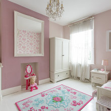 chambre fille
