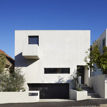 Concrete Steps