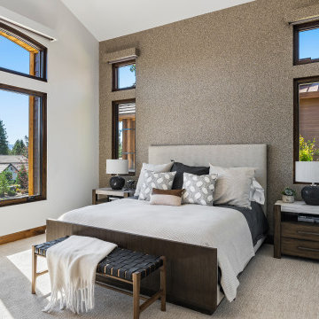 Kessler Residence, Lake Tahoe